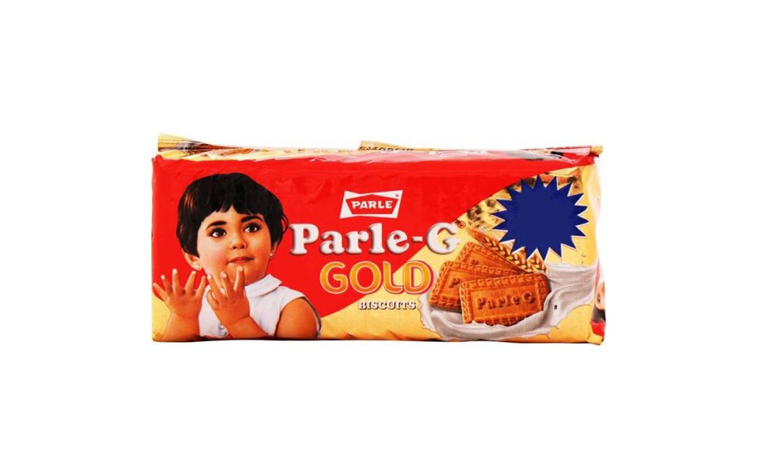 Parle - G Gold Biscuits   Pack  100 grams